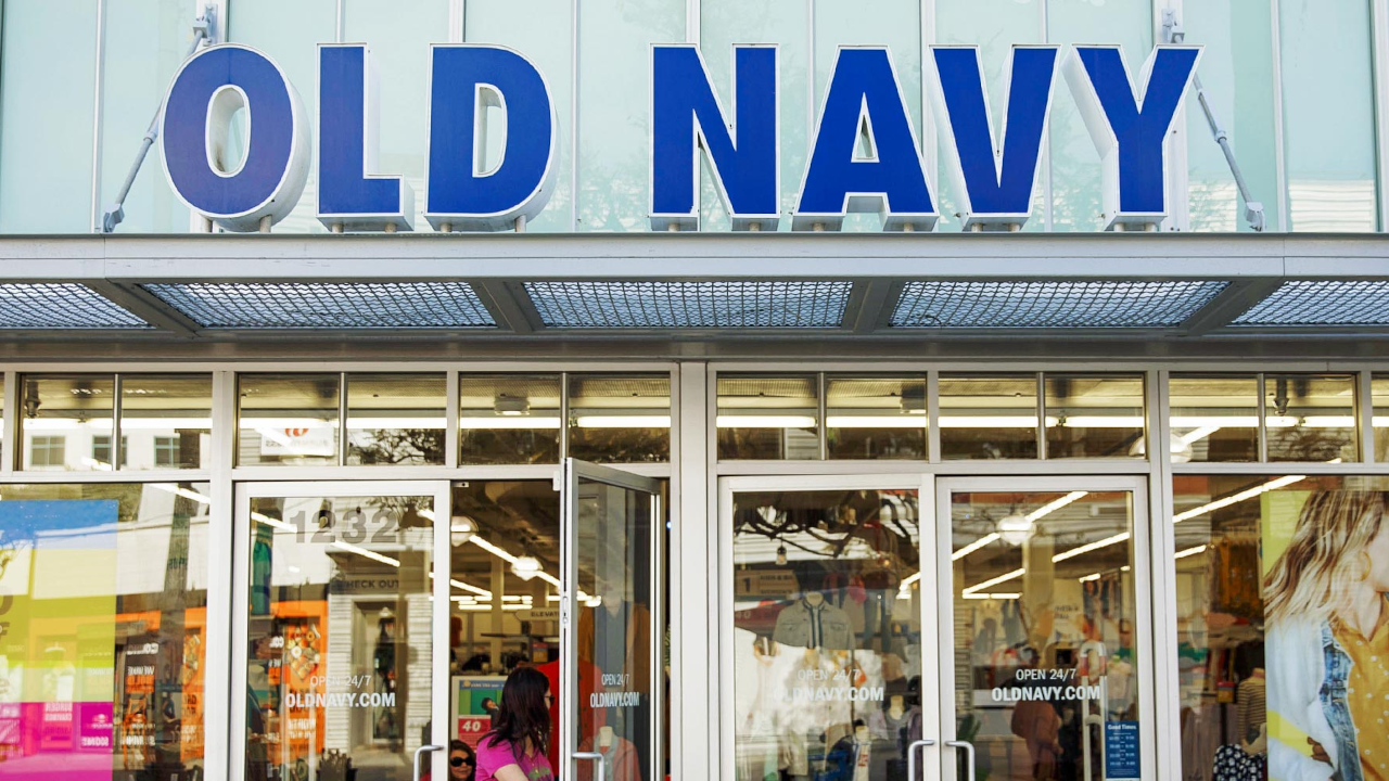 Old Navy $10 Gift Card US (11.81$)