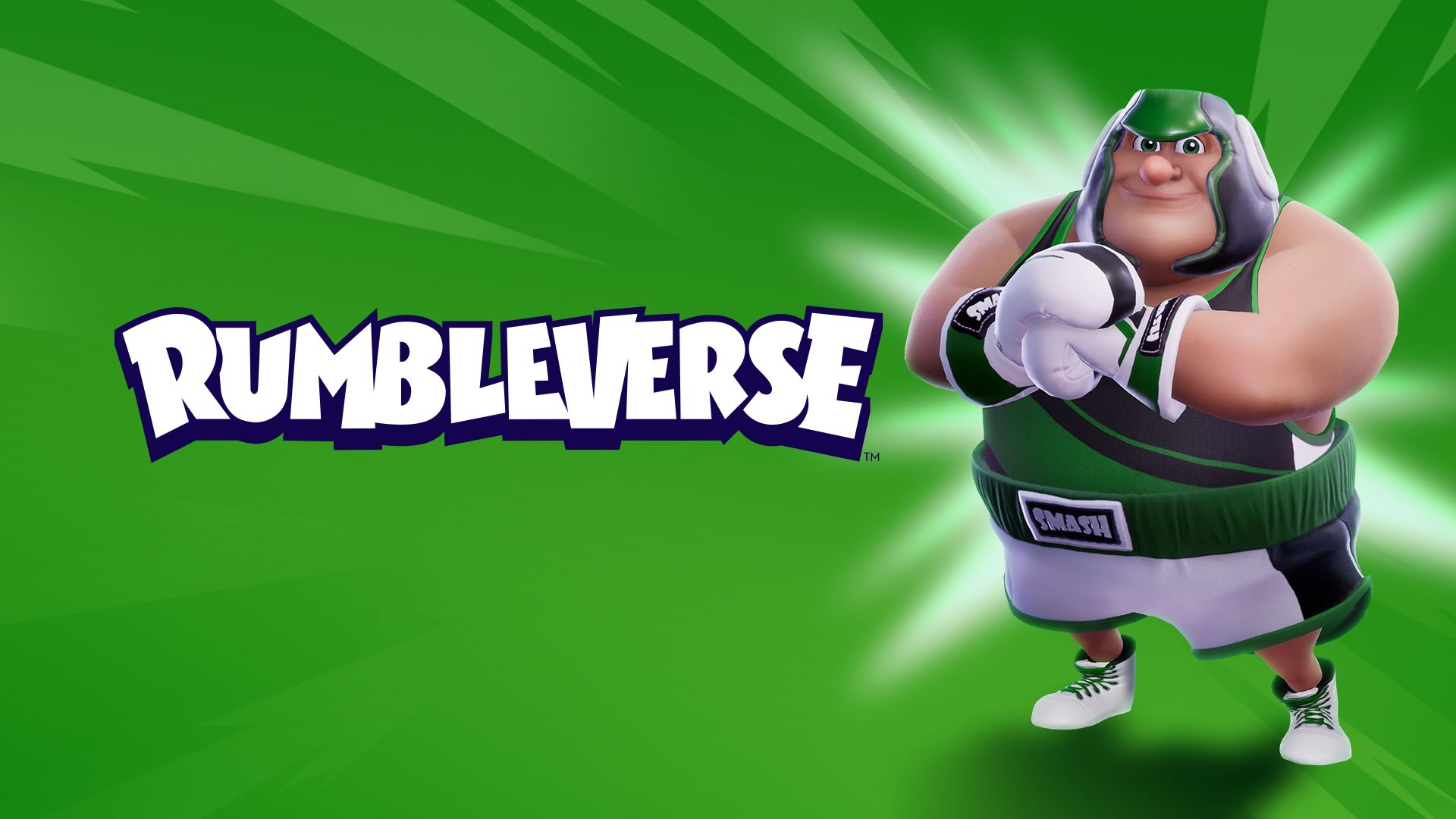 Rumbleverse - Smash Boxer Pack DLC XBOX One / Xbox Series X|S CD Key (1.42$)