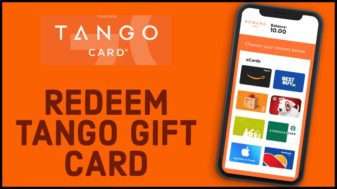 Tango $20 Gift Card (22.53$)