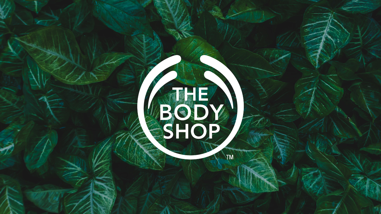 The Body Shop £10 Gift Card UK (14.92$)