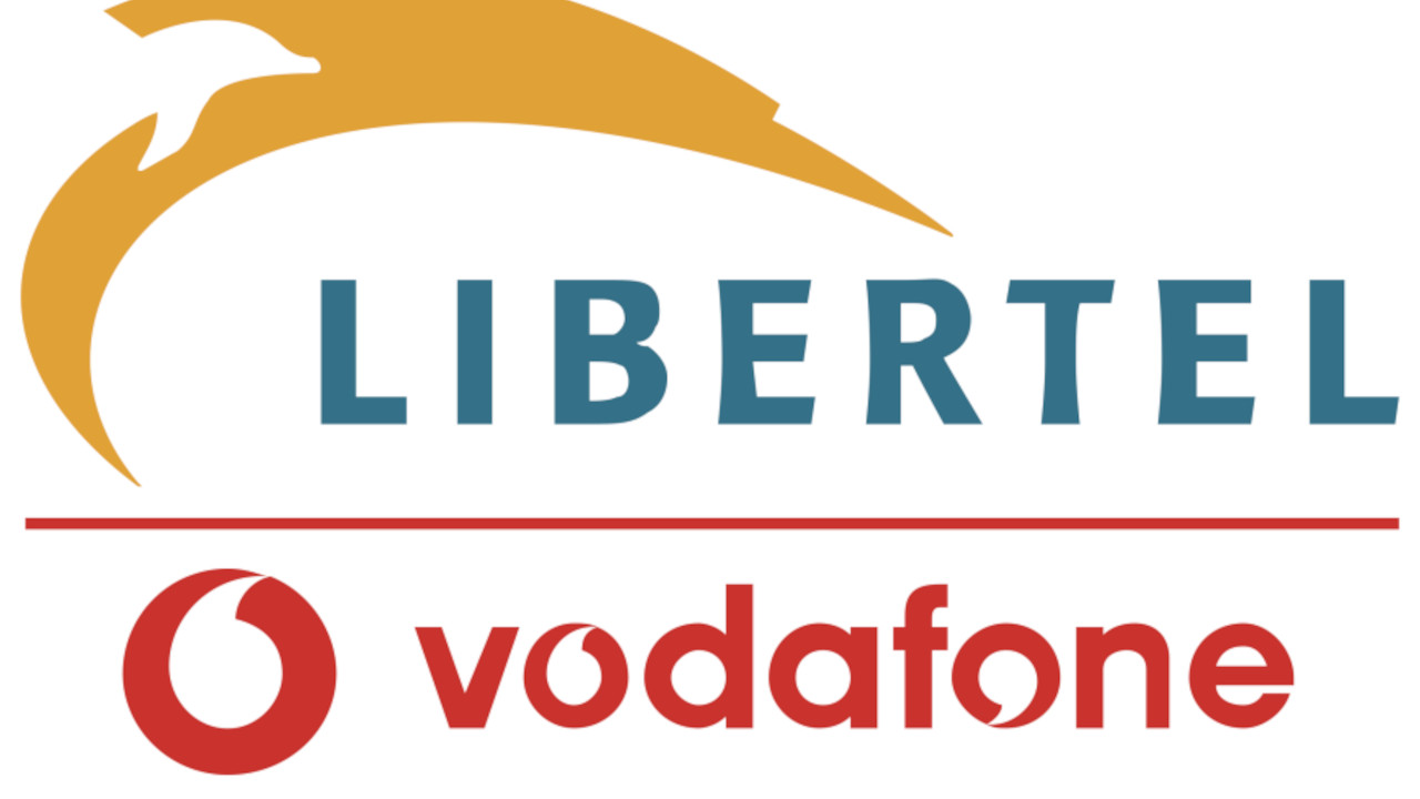 Vodafone Libertel €10 Gift Card NL (11.3$)