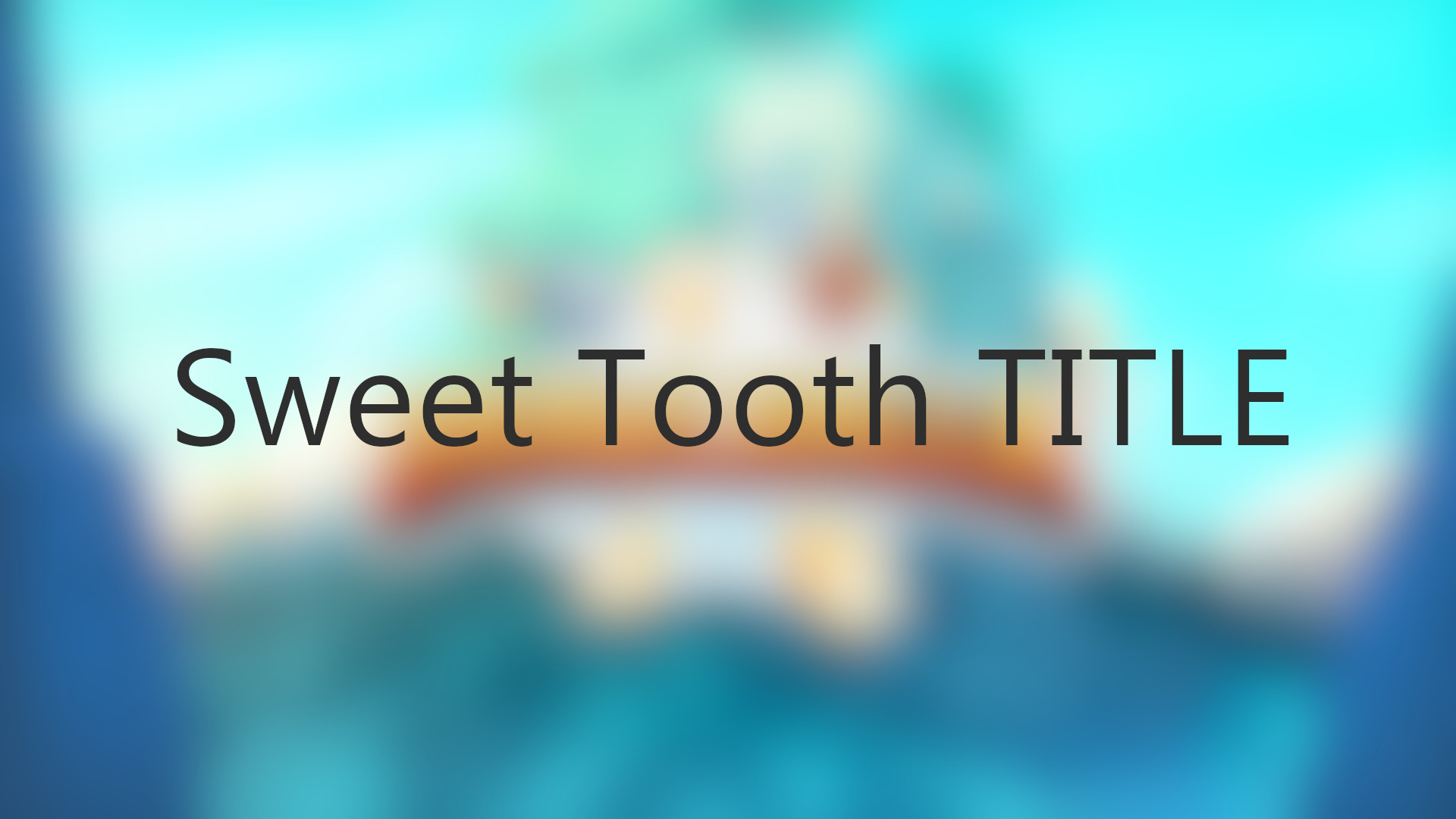 Brawlhalla - Sweet Tooth Title DLC CD Key (1.12$)