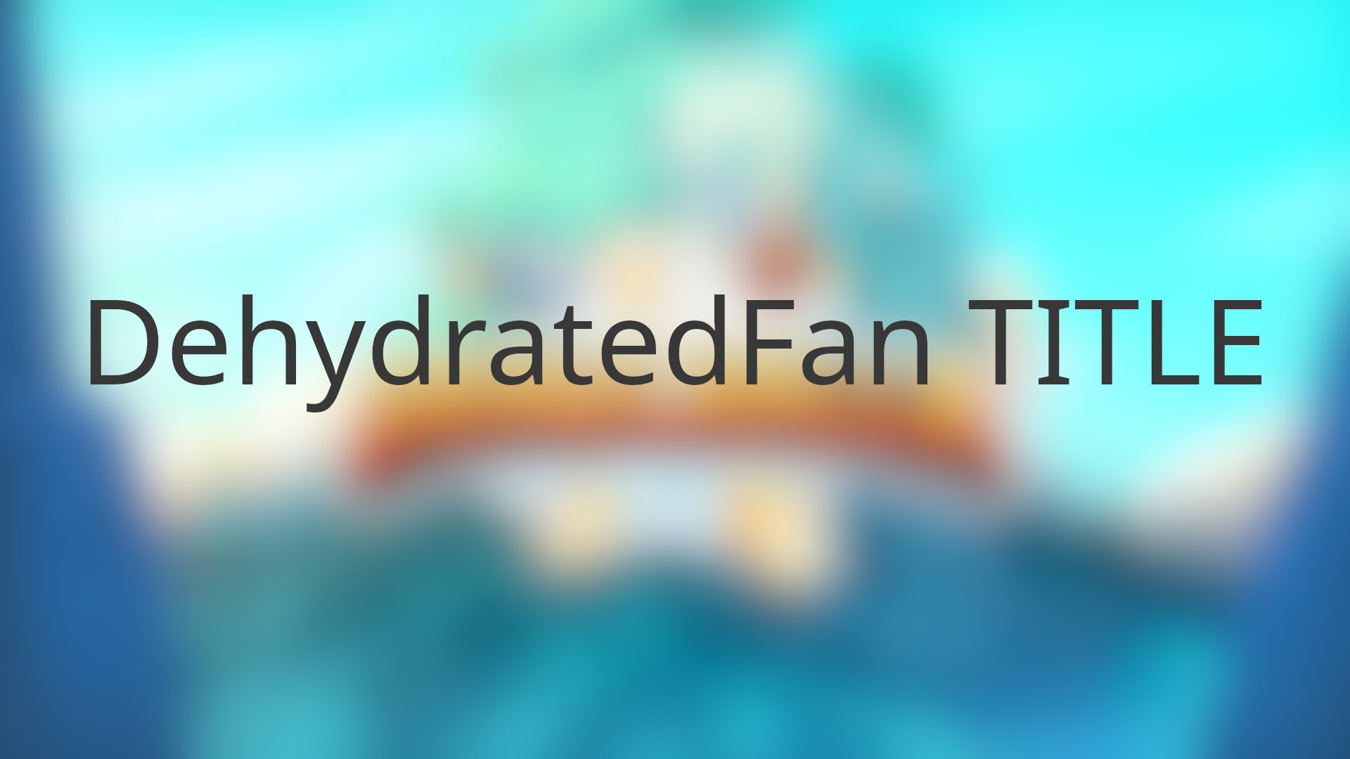 Brawlhalla - DehydratedFan Title DLC CD Key (1.11$)