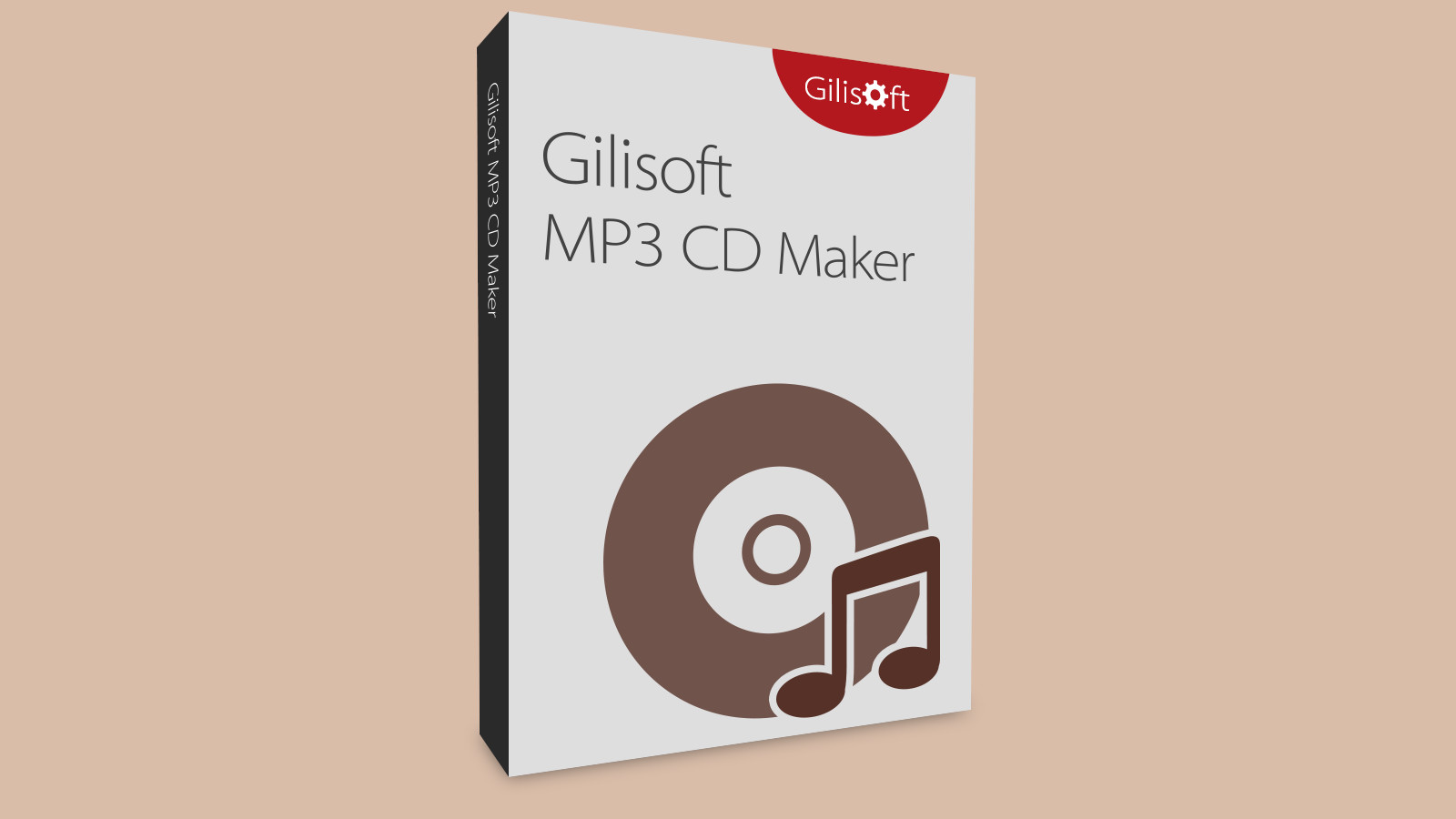 Gilisoft MP3 CD Maker CD Key (5.65$)