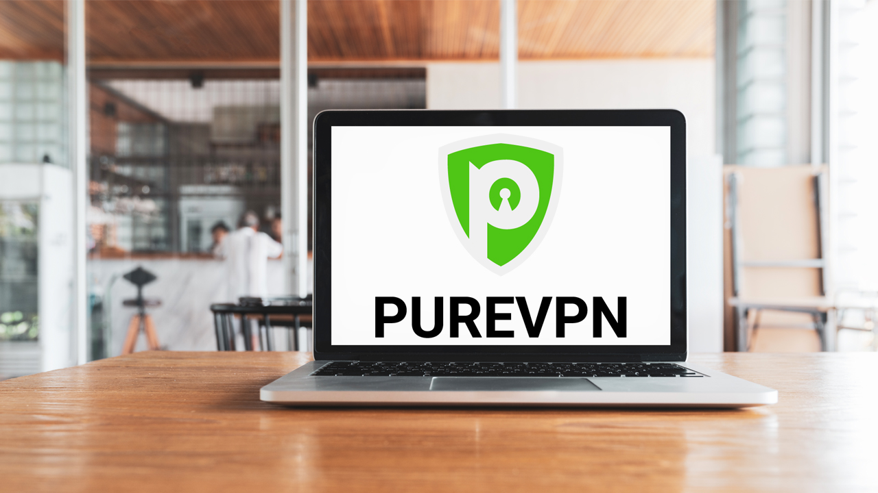 PureVPN Key (1 Year / 10 Devices) (25.86$)