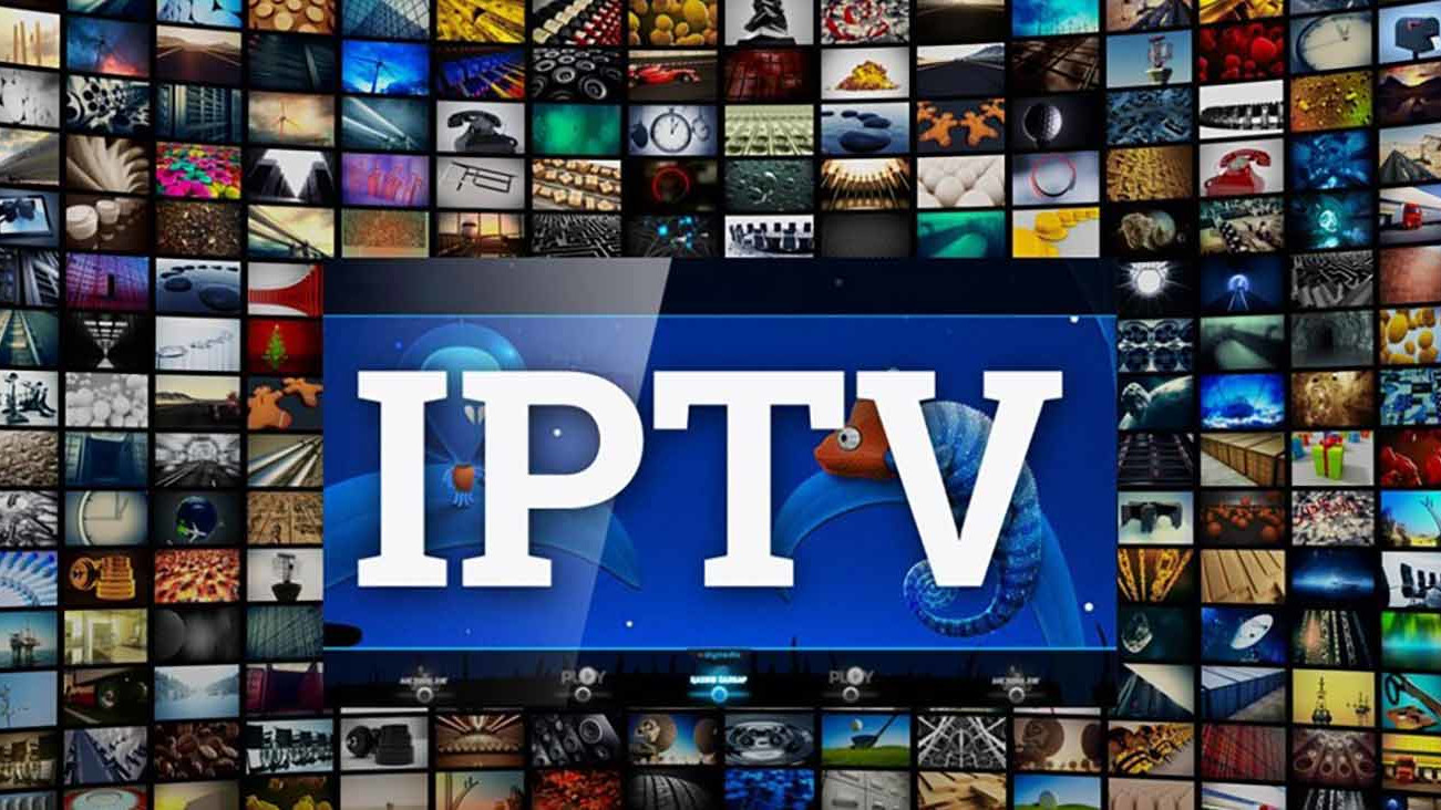 IP TV - 1 Month Subscription Account (4.51$)