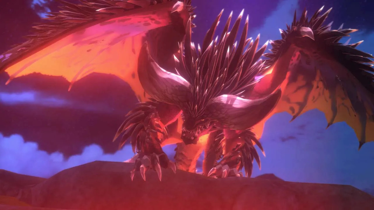 Monster Hunter Stories 2: Wings Of Ruin Nintendo Switch Account pixelpuffin.net Activation Link (15.24$)