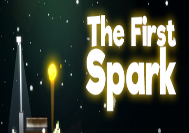 The First Spark Steam CD Key (7.86$)
