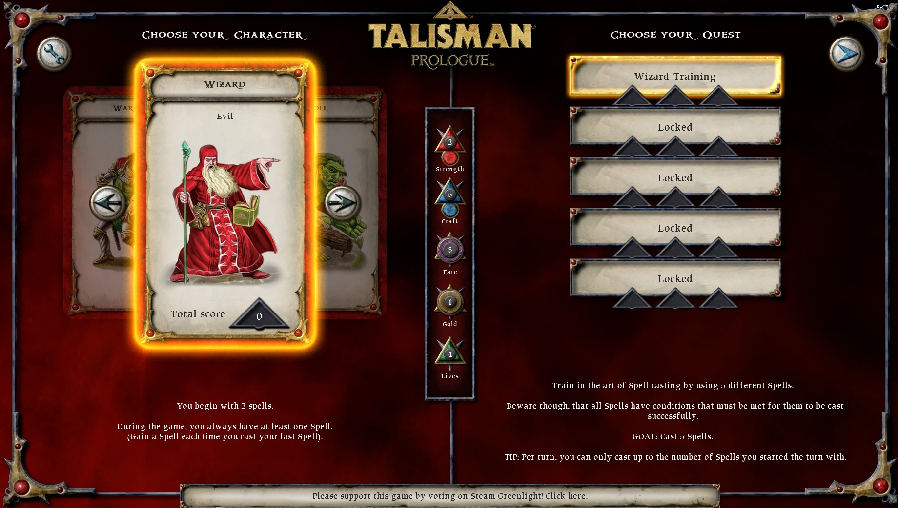 Talisman: The Legendary Adventure Bundle Steam CD Key (67.79$)