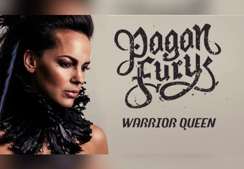 Crusader Kings II - Pagan Fury - Warrior Queen (Music) DLC Steam CD Key (4.51$)