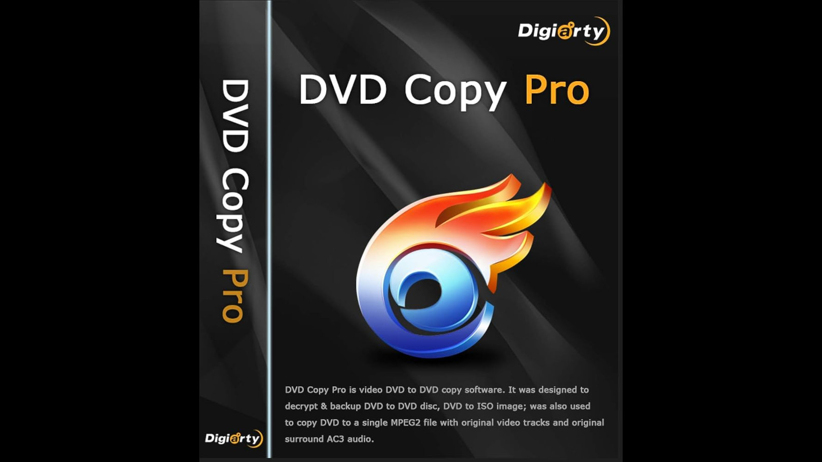 WinX DVD Copy Pro For Windows Key (7.85$)