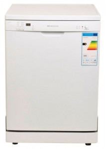 Daewoo Electronics DDW-M 1211 Машина за прање судова слика, karakteristike