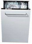 TEKA DW7 453 FI Dishwasher \ Characteristics, Photo