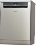 Whirlpool ADP 720 IX Машина за прање судова \ karakteristike, слика