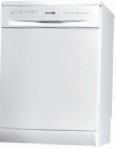 Bauknecht GSFS 5103 A1W Машина за прање судова \ karakteristike, слика