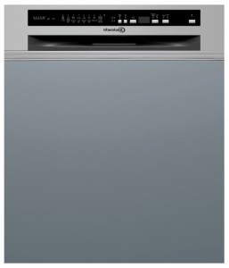 Bauknecht GSI 81304 A++ PT 洗碗机 照片, 特点