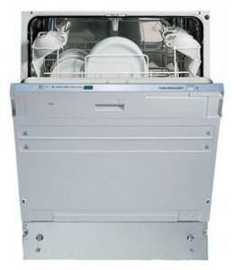 Kuppersbusch IGV 6507.0 Stroj za pranje posuđa foto, Karakteristike