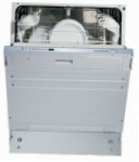 Kuppersbusch IGV 6507.0 Lave-vaisselle \ les caractéristiques, Photo