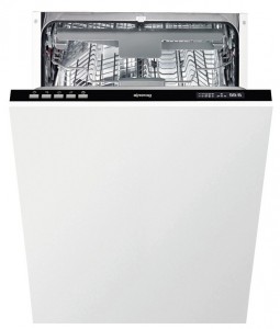 Gorenje MGV5331 Πλυντήριο πιάτων φωτογραφία, χαρακτηριστικά