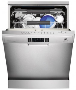 Electrolux ESF 8555 ROX 食器洗い機 写真, 特性