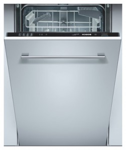 Bosch SRV 46A63 Посудомийна машина фото, Характеристики