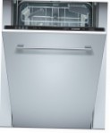 Bosch SRV 46A63 Посудомийна машина \ Характеристики, фото