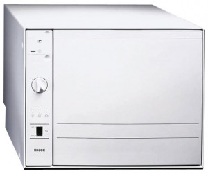 Bosch SKT 3002 食器洗い機 写真, 特性