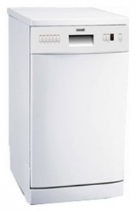 Baumatic BFD48W Посудомоечная Машина Фото, характеристики