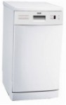 Baumatic BFD48W Stroj za pranje posuđa \ Karakteristike, foto