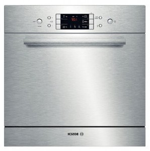 Bosch SCE 52M65 Посудомийна машина фото, Характеристики