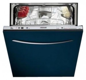 Baumatic BDW16 Посудомийна машина фото, Характеристики