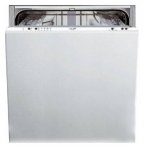 Whirlpool ADG 799 Посудомоечная Машина Фото, характеристики