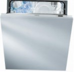 Indesit DIFP 4367 Stroj za pranje posuđa \ Karakteristike, foto