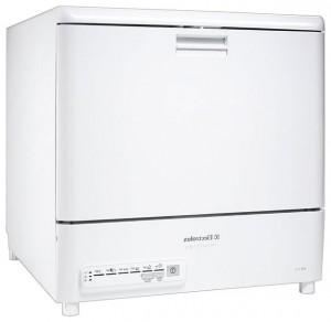 Electrolux ESF 2410 食器洗い機 写真, 特性