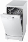 Electrolux ESF 4160 Stroj za pranje posuđa \ Karakteristike, foto