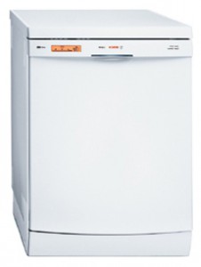 Bosch SGS 59T02 Посудомоечная Машина Фото, характеристики