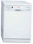 Bosch SGS 46M22 Машина за прање судова \ karakteristike, слика