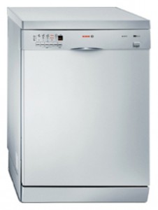 Bosch SGS 56M08 Посудомоечная Машина Фото, характеристики