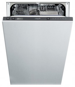 Whirlpool ADG 851 FD Πλυντήριο πιάτων φωτογραφία, χαρακτηριστικά