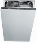 Whirlpool ADG 851 FD Посудомийна машина \ Характеристики, фото