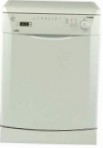 BEKO DFN 5830 Stroj za pranje posuđa \ Karakteristike, foto