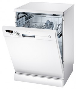 Siemens SN 25D202 Посудомоечная Машина Фото, характеристики