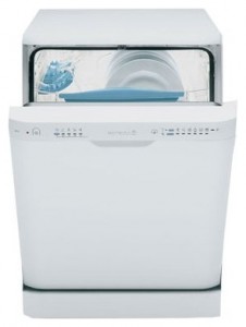 Hotpoint-Ariston LL 6065 Dishwasher Photo, Characteristics