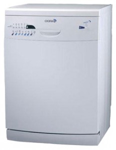 Ardo DF 60 L Dishwasher Photo, Characteristics
