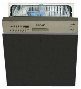 Ardo DB 60 SX Stroj za pranje posuđa foto, Karakteristike