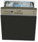Ardo DB 60 SX Bulaşık makinesi \ özellikleri, fotoğraf