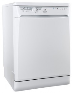 Indesit DFP 27T94 A Машина за прање судова слика, karakteristike