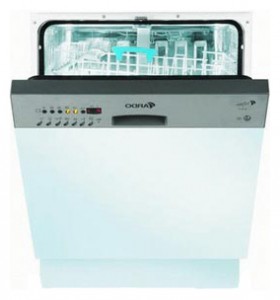 Ardo DB 60 LC ماشین ظرفشویی عکس, مشخصات