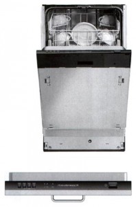 Kuppersbusch IGV 4408.0 Машина за прање судова слика, karakteristike