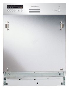 Kuppersbusch IG 6407.0 食器洗い機 写真, 特性